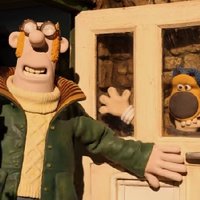 Farmer Hits Bitzer With a Door