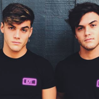 The Dolan Twins