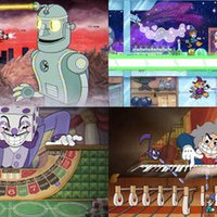Enchanted Portals Cuphead Controversy