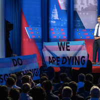CNN Equality Town Hall CNN Equality Town Hall