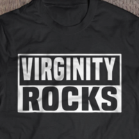 Virginity Rocks