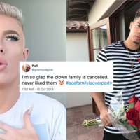 Cole Carrigan and Ace Family Controversy Cole Carrigan and Ace Family Controversy