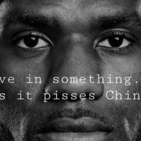 LeBron James' China Comments LeBron James' China Comments