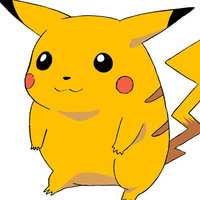 Fat Pikachu Fat Pikachu