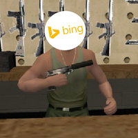 Google vs. Bing