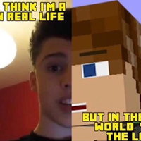 In the Gaming World, You Are the Loser