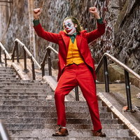 Dancing Joker Dancing Joker