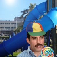 Freddie Mercury ASMRs