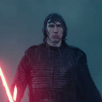 Wet Kylo Ren Wet Kylo Ren