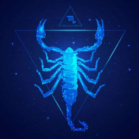 Scorpio Season Scorpio Season