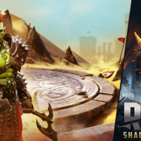 Raid: Shadow Legends Raid: Shadow Legends