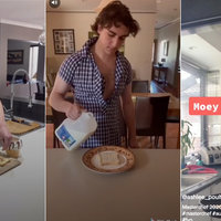 MasterChef Australia Intro Parodies