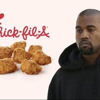 Closed On a Sunday, You're My Chick-fil-A