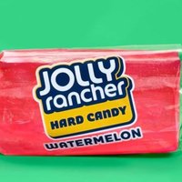 Jolly Rancher Story