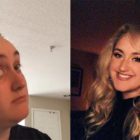 Kombucha Girl / Brittany Tomlinson / Brittany Broski.