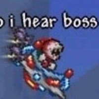 Why Do I Hear Boss Music