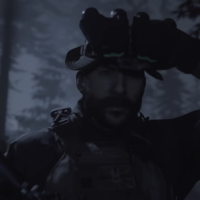 Bravo Six, Going Dark