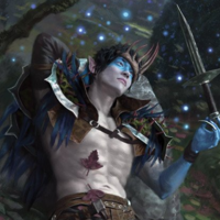 Oko, Thief of Crowns