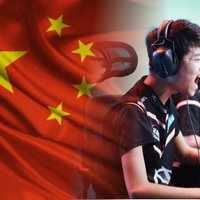 Chinese Gaming Time Limit