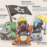#PokemonForHK #PokemonForHK
