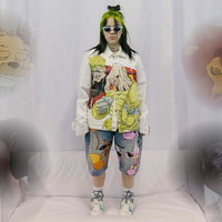 Billie Eilish's Songs Are So Sad Billie Eilish's Songs Are So Sad