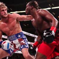 KSI Vs. Logan Paul 2 KSI Vs. Logan Paul 2