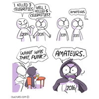 Amateurs Amateurs
