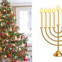 This Is a Christmas Tree This Is a Christmas Tree