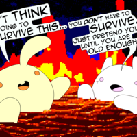 Everything is Going to Be OK