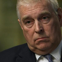 Prince Andrew's BBC News Interview Prince Andrew's BBC News Interview