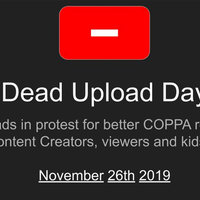 Dead Upload Day