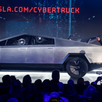 Cybertruck Cybertruck