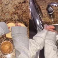 Ariana Grande's Sleeves Ariana Grande's Sleeves