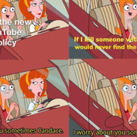 I Worry About You Sometimes Candace I Worry About You Sometimes Candace