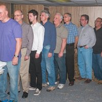 Dadsgiving Dadsgiving