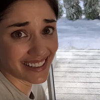 Peloton "The Gift That Gives Back" Advertisement