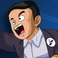 Yang 2020: Path to Presidency