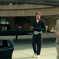 That's Just a Trash Can That's Just a Trash Can