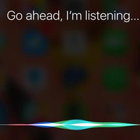 Siri, What's My Name Siri, What's My Name