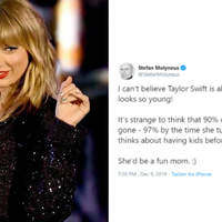 Taylor Swift's Eggs Taylor Swift's Eggs