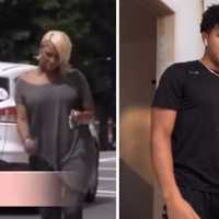 Whew Chile The Ghetto