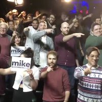 Nick Ciarelli's "Moves Like Bloomberg" Troll