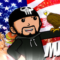 Matt McMuscles Matt McMuscles