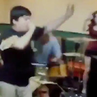 What The Fuck Is Up Denny's