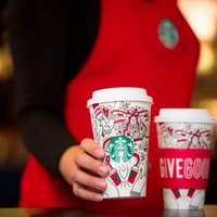 MuellerDad69's Starbucks Hoax MuellerDad69's Starbucks Hoax