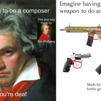 Imagine Not Being Able To