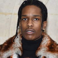 A$AP Rocky Sex Tape Leak