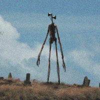 Siren Head Siren Head