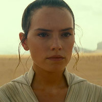 Rey Who? Rey Who?
