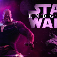 Star Wars: Endgame Star Wars: Endgame